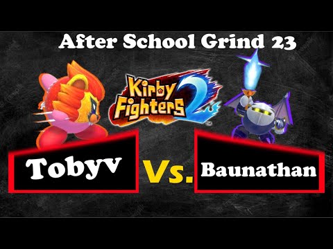 KF2 ASG 23 - Tobyv (Wrestler) Vs Baunathan (MK)
