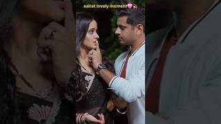 Download lagu #sai and #virat #romantic moment❤️😘💫#sai❤️virat #ghkkpm #sairat #neilbhatt #love #ayeshasingh mp3