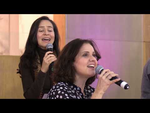 10 - Dayane Sandu - "Meu Socorro"