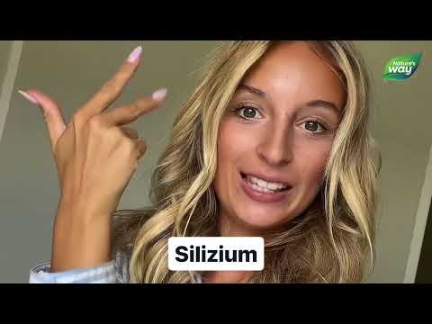 Du möchtest auch endlich schöne Haare? 🌸💆