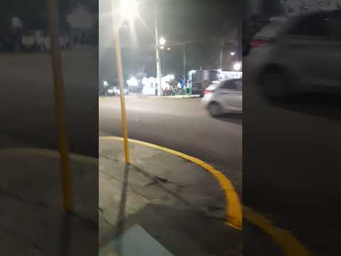 #vlog da cidade de Jaguapita Parana