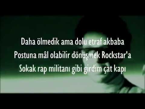 Ezhel & UFO361 Wir Sind Kral [Lyrics]