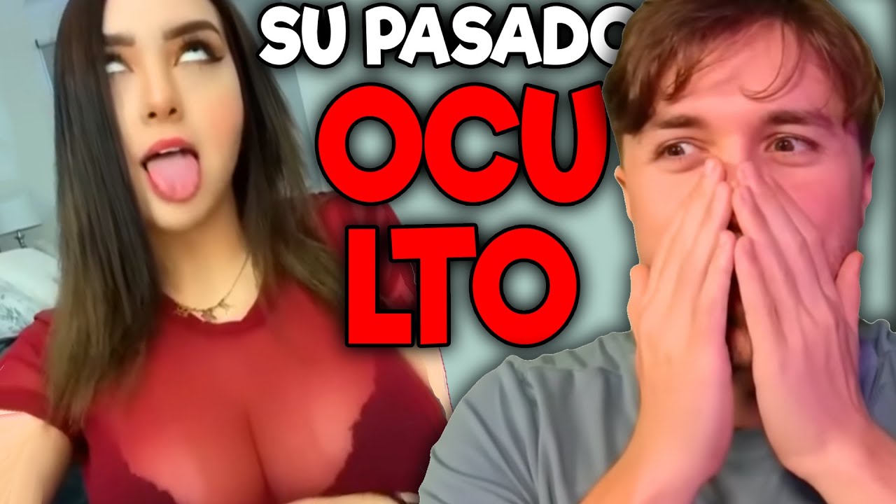 El Pasado Oscuro de Ari Gameplays que trata de Ocultar (Aria Bela)