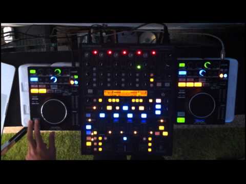 Dubstep 2011 - DJ Fletcha - Mix 1