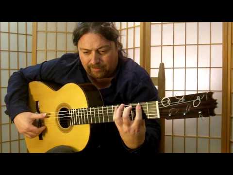 Bulerias Falseta no.2 by Jose Luis de la Paz