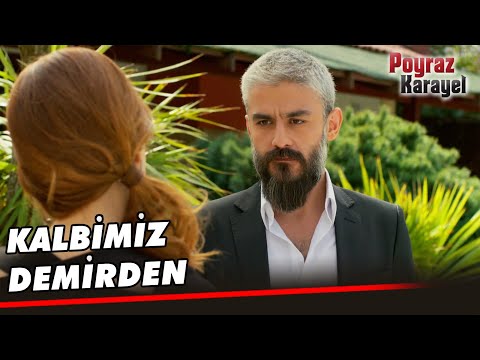 İmkansız Aşklar İçin Yaratılmışız! - Poyraz Karayel 13.Bölüm