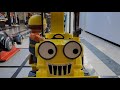 Bob The Builder Fireman Sam Handy Manny ‍ ️