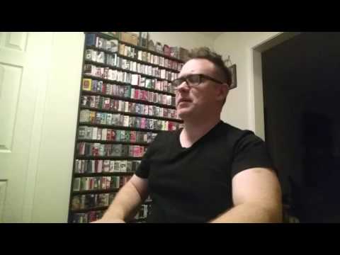 4k Ultra HD Hoh Rainforest. With Drinking