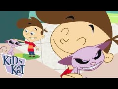 Kid vs Kat S02E02