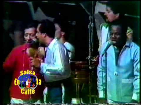 Salsa En La Calle Presents Ruben Blades Y Son Del Solar Part 2