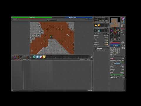 Tibia CloudBot - Liberty Bay Cults for Paladins