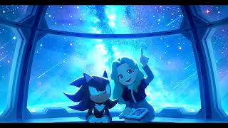 Download lagu Sonic Frontiers - Find Your Flame [Hikouma Shadow Mix] mp3