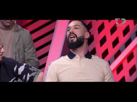 Atdheu plas bombën në studio: Mevlan kujdes nga Antonela- Përputhen Prime, 7 Mars 2021