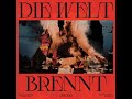 KlangKuenstler - Die Welt Brennt (Original Mix) [OUTWORLD]