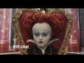 The Big Big Movie Alice In Wonderland Saturday 18th June 6 35pm