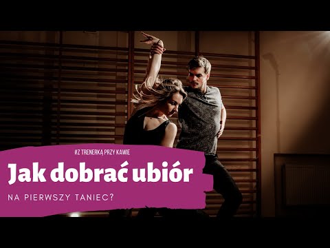 Pierwszy Taniec - czy powinnam zmienić sukienkę? | Pierwszy Taniec 2020 #zTrenerkąPrzyKawie