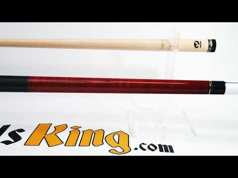 Viking A640 Pool Stick - Cue View 360 - 4k Ultra HD Rotating 360 Degree Pan & Zoom - Billiards King