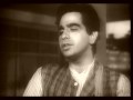naseeb dar pe tere..film deedar 1951 naseeb dar pe tere..film deedar 1951