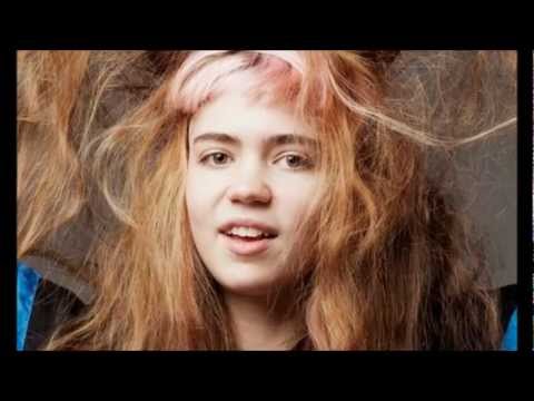 Devon - Grimes