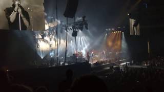 things like this Fury in the Slaughterhouse live 11.03.2017 Hannover TUI Arena