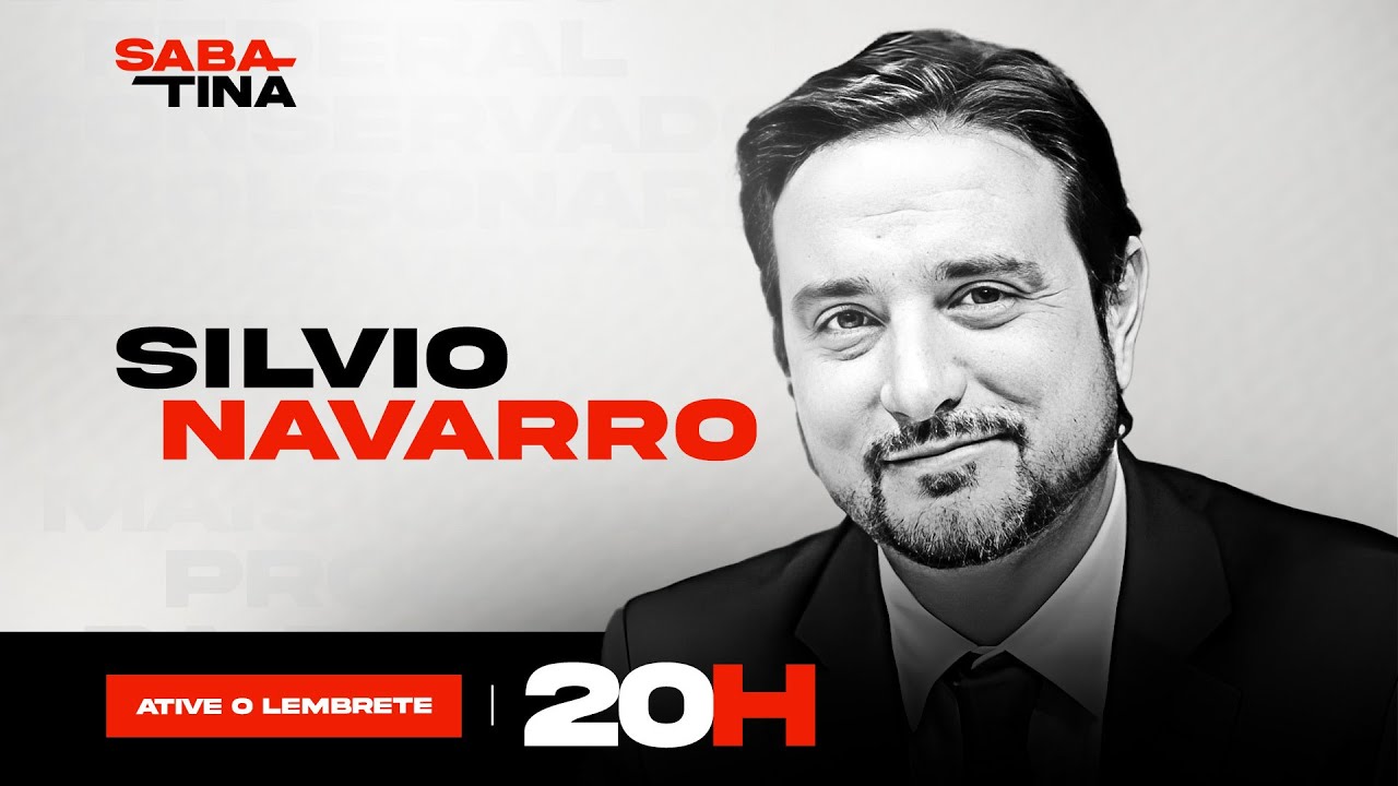 SABATINA| Silvio Navarro