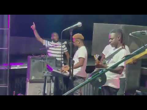 DISIP - BOPÈ PA PAPA LIVE LASCAHOBAS 03-23-2022