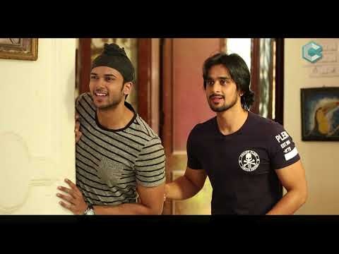 Rohit Maurya Webseries - Bhag Bhai Bhag season-1 