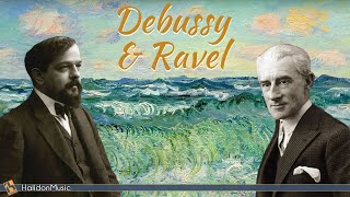 Download lagu Classical Piano Music - Debussy & Ravel mp3