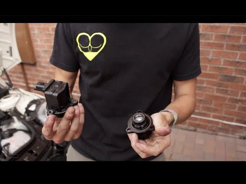 Fitting A TurboSmart BOV To My Mini John Cooper Works !! (INSANSE NOISES)