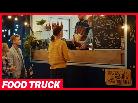 How to Apply For a Food Truck Business License
