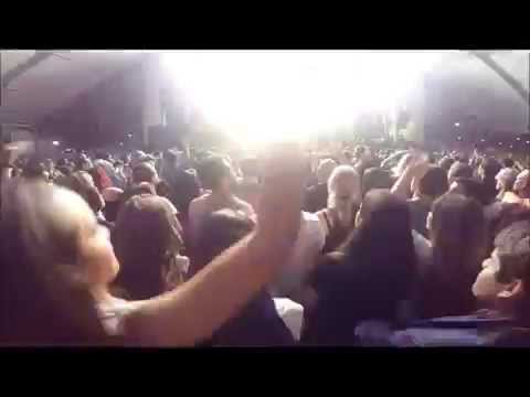 Pilares 2015 | Sam Feldt, Robin Schulz, David Guetta & Nicky Romero.