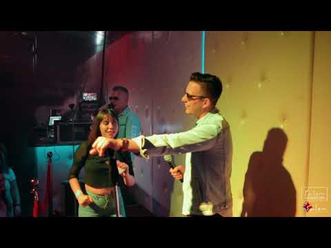 Jorrgus - Będziesz moja  - CLUB MOZI