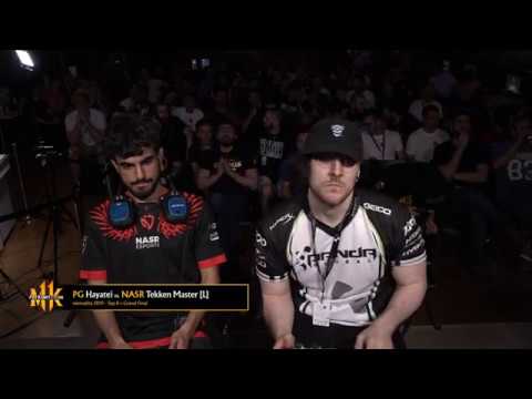 VIENNALITY TOP 8 PT3 GRAND FINALS 2019