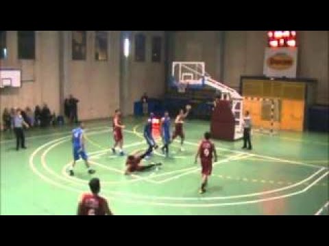 EBA EA J13Jovens Alginet