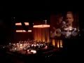 STING with The Philharmonic Orchestra live in der ...