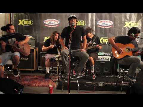 Tomorrows Bad Seeds "Only for You" Acoustic (High Quality)