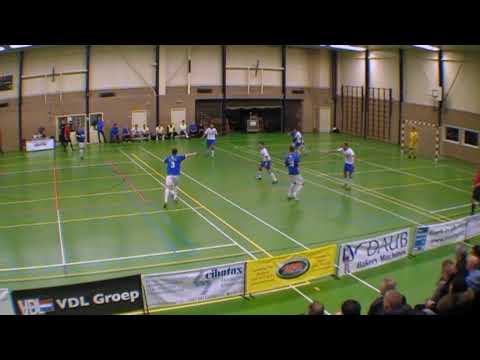 Ciba/VDL 1 - Marlene 1 (6-11-2009)