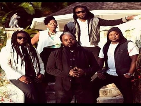 Expo Train Riddim Ft Morgan Heritage - I Will Wait [Promo Mix] #Jetstar Music  By DJ O. ZION