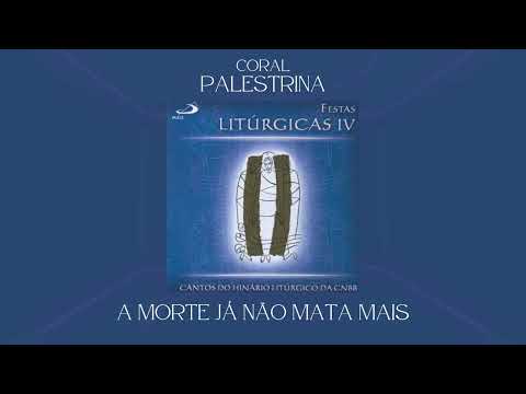 A Morte Já Não Mata Mais - Católica