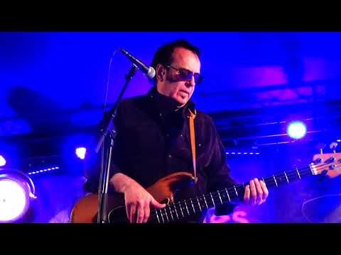 Moulin Blues Ospel, Billy Troiani Band (NO), 04.05.2019