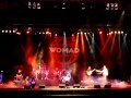 Afro Celt Sound System - Big Cat - Womad NZ 2011