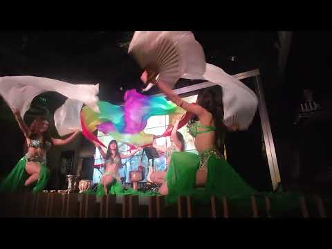 Emira Oriental Dance Show 4, Happy Howruz 2025 Hovruz Celebration Sofia