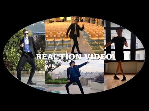 I react to MORE of your dance videos! - #neoswing