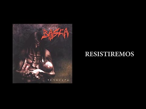 Resistiremos - Basca