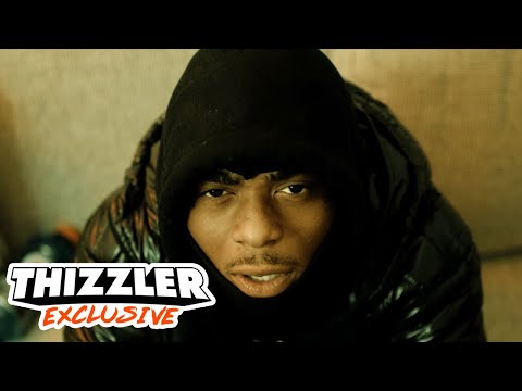 Yvnng Ecko ft. SSRICHH33 x Verde Babii x Lul Snake - Darkside (Exclusive Music Video) II Dir. VYN