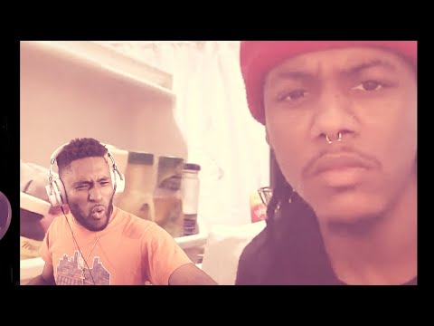 LEAVE HIM ALONE!!! Worldwide Cypher 3rd Strike - VI Seconds, VISECS, VI, Seconds, Shizzy) (Reaction)