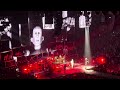 Radio Ga Ga Reprise By Queen Adam Lambert Live At Scotiabank Arena Toronto