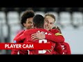 Player Cam | Teun Koopmeiners | AZ - FC Twente