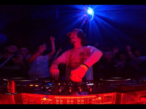 BELLAIRE'S SECRET GROOVES - 100% UNRELEASED DJ SET (DISCO & HOUSE MIX) - PARIS EDITION