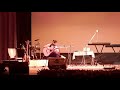 Gratitude Live At TIFR Mumbai Audience Version Amin Toofani